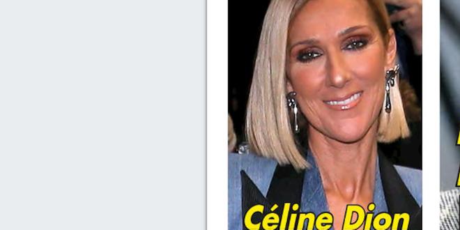 Céline Dion l’enfer Las Vegas, suppôt de Satan, accusations qui font terriblement mal