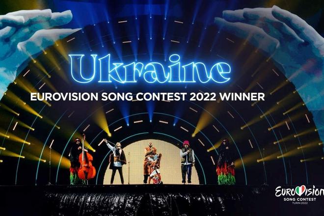 Ukraine : Quand l’Eurovision devient un enjeu géopolitique
