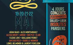 Festival Paris Music : 4 jours de concerts dans les lieux insolites parisiens du 19 au 22 mai