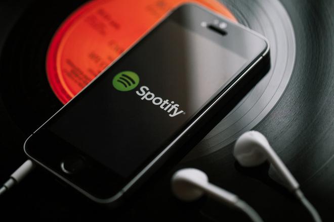 Spotify teste une nouvelle fonctionnalité permettant la promotion des NFT