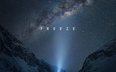 Kygo – Freeze
