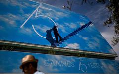 Le 75e Festival de Cannes s’ouvre ce 17 mai