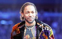 Etats-Unis : Kendrick Lamar fait la promo de « Mr. Moral & The Big Steppers » au Ghana