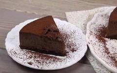 Gâteau à la mousse au chocolat au Thermomix : Un dessert irrésistible !