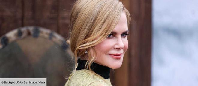 PHOTOS – Horoscope : Nicole Kidman, Johnny Hallyday, Angélina Jolie, Julie Gayet… Ce que le signe Gémeaux dit de la personnalité de ces célébrités