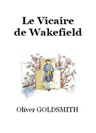 Livre audio gratuit : OLIVER-GOLDSMITH - LE VICAIRE DE WAKEFIELD