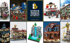 Bricklink Designer Program : les précommandes de la  troisième vague de crowdfunding sont ouvertes
