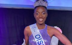 Miss France 2023: Lévana Boulou victime de racisme après son élection en tant que Miss Oise