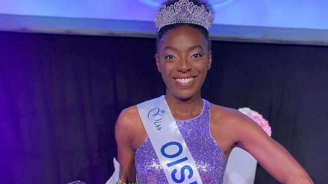 Miss France 2023: Lévana Boulou victime de racisme après son élection en tant que Miss Oise