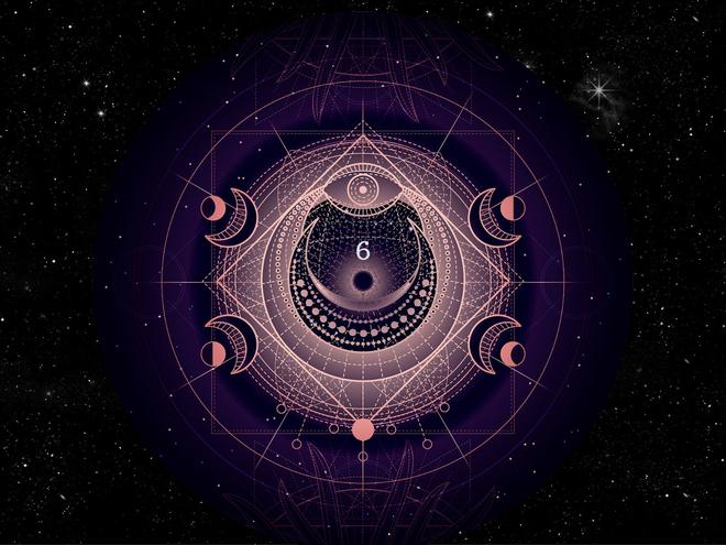 Astrologie Intuitive – Prévisions Juin 2022
