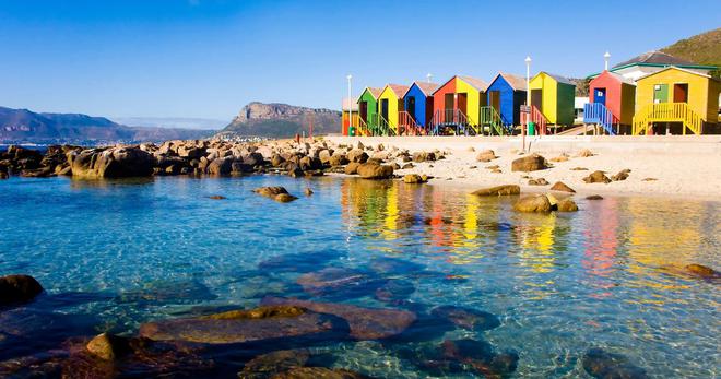 Prix, météo et offre : pourquoi vous devriez mettre le cap sur l'Afrique du Sud cet été