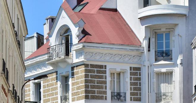À Montmartre, la maison de Dalida attire fans et touristes