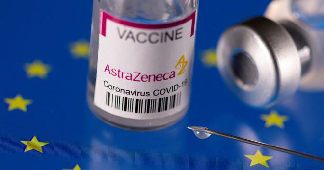 Le vaccin anti-covid d'Astrazeneca approuvé dans l'UE en troisième dose