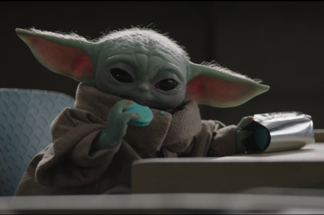 "The Mandalorian", saison 2 : ce que l'épisode 4 nous révèle sur Baby Yoda