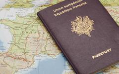 Quels sont les passeports les plus «puissants» pour voyager en 2022 ?