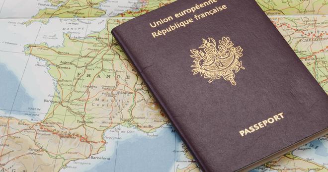 Quels sont les passeports les plus «puissants» pour voyager en 2022 ?