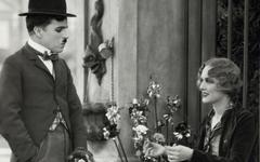 Chorégies d’Orange: Les Lumières de la ville, Chaplin homme-orchestre