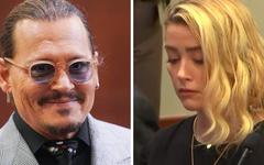 Johnny Depp gagne le procès en diffamation contre Amber Heard