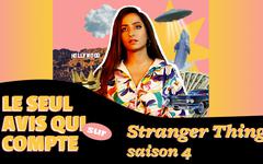 Stranger Things saison 4, ça tient la route ou ça a dérapé ?