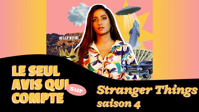 Stranger Things saison 4, ça tient la route ou ça a dérapé ?