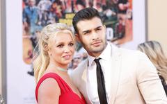 Le mariage de Britney Spears et de Sam Asghari perturbé par son premier mari