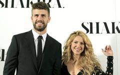 Shakira et Gerard Piqué se séparent : "Tu fais ce que tu veux, je fais ce que je veux", le couple était en "relation libre" depuis trois ans