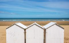 Normandie : les plus belles plages du Calvados