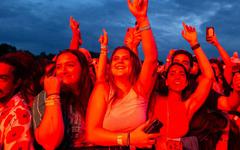 Les plus grands festivals de musique actuelle reviennent en force cet été