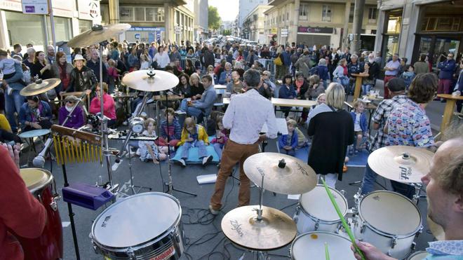 Au Havre et ses alentours, la fête de la musique revient après deux ans en demi-teinte