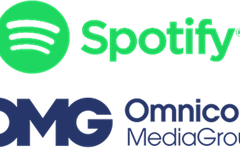 Spotify et Omnicom Media Group scellent un accord de 15 M€ sur les podcasts en Europe