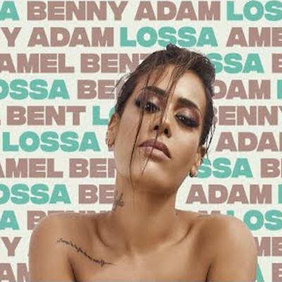 Amel Bent, Benny Adam – Lossa