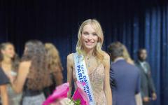 L’actrice transgenre Andréa Furet, 2e de Miss Paris : "Ce titre est vraiment synonyme de victoire"