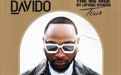 Nigéria : Davido entame sa tournée nord-américaine avec un concert à New York