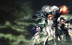 Bastard !! Heavy metal, dark fantasy : le légendaire manga porté à l’écran en juin sur Netflix