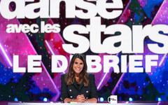 «Danse avec les Stars» : Karine Ferri quitte le programme