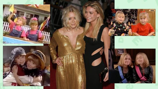 Le mystère des jumelles Ashley & Mary-Kate Olsen devient un documentaire
