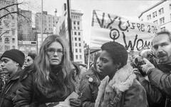 Gloria Steinem, Meghan Markle et Jessica Yellin discutent de l'arrêt Roe c. Wade, des droits des femmes et de l’importance de garder espoir