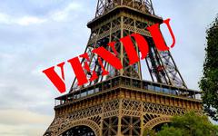 Victor Lustig, escroc célèbre comme l’homme qui a vendu la tour Eiffel deux fois