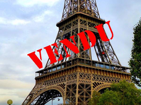 Victor Lustig, escroc célèbre comme l’homme qui a vendu la tour Eiffel deux fois