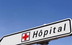 Hôpital : ce que contient le rapport Braun sur les urgences rendu à Élisabeth Borne