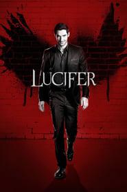 Lucifer Saison 3