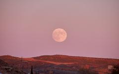 Ce que nous dit la pleine lune en Capricorne du 13 juillet