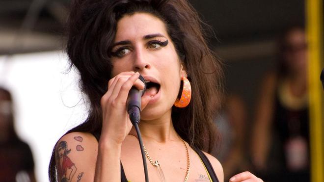 Back to Black, le biopic sur Amy Winehouse par la réalisatrice de Fifty Shades of Grey