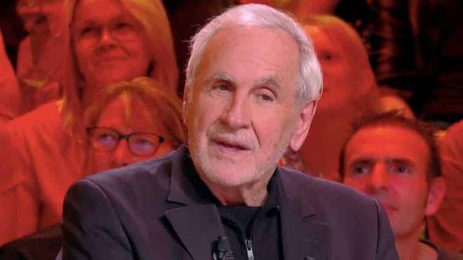 Patrice Laffont laisse éclater sa colère contre France TV « Je suis profondément déçu » !