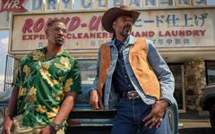Jamie Foxx, Snoop Dogg et des vampires terrifiants dans la bande-annonce de Day Shift sur Netflix