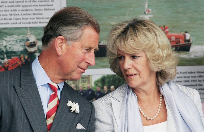 Astro couple : Camilla et Charles étaient-ils faits l'un pour l'autre ?