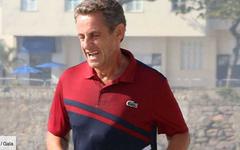 L’été où… Nicolas Sarkozy a fait un malaise en plein jogging : “Il va falloir lever le pied”