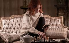 The Queen’s Gambit devient la série limitée la plus regardée sur Netflix avec 62 millions de spectateurs