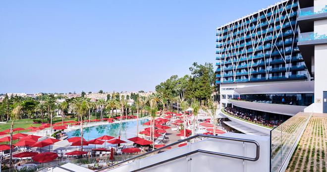 On a poussé les portes du nouveau Club Med à Marbella, première adresse espagnole depuis 20 ans