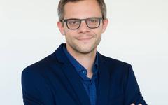 Aymeric Moser, nouveau directeur général gélégué de Spartoo